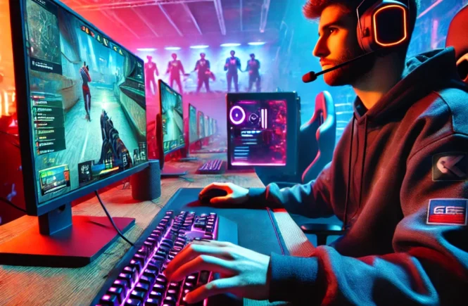 esports