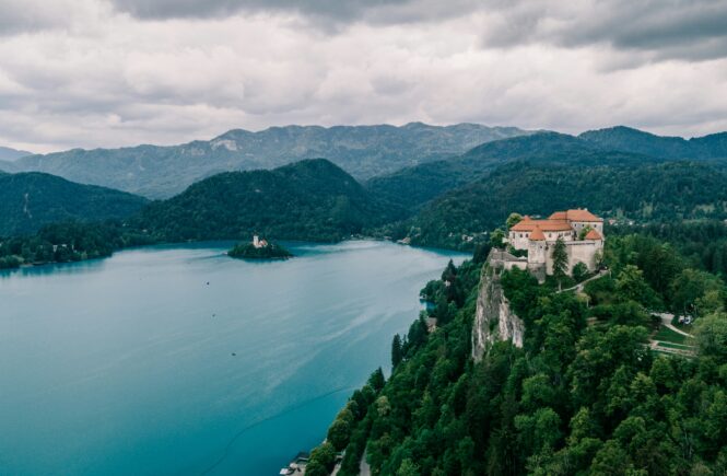 Slovenia Mountain Holiday