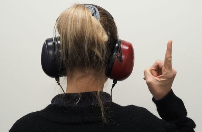 audiology