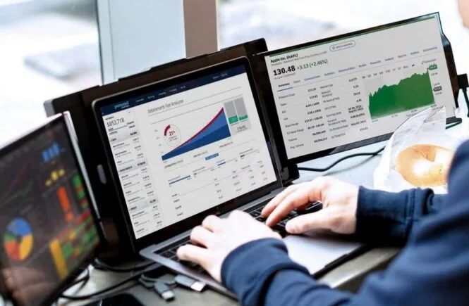 laptop screens