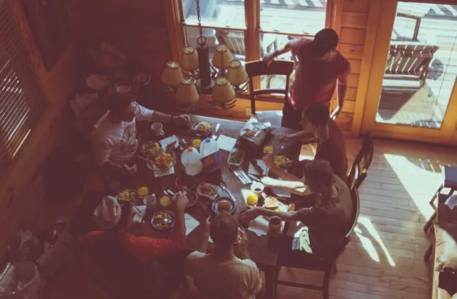 family life