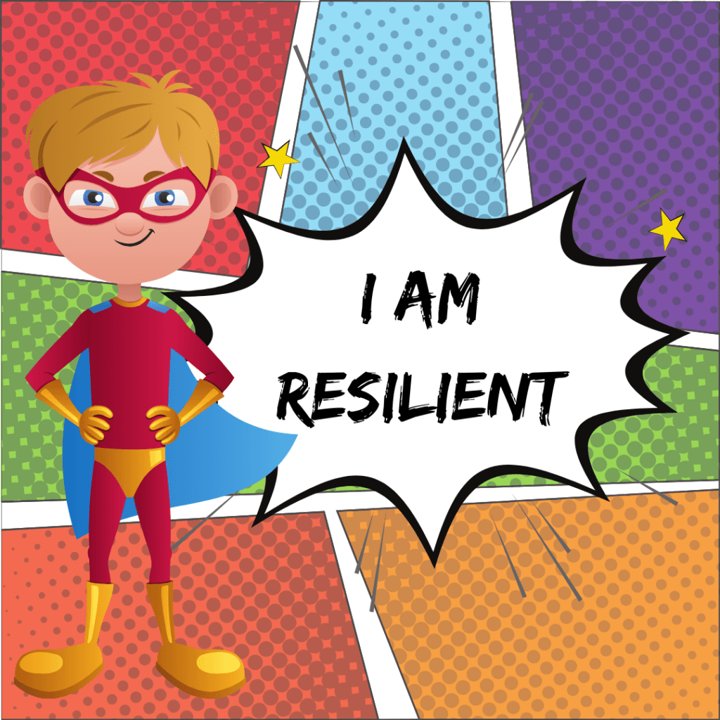 help your child build resilience