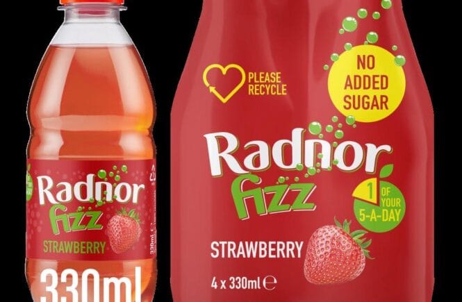 Radnor Fizz