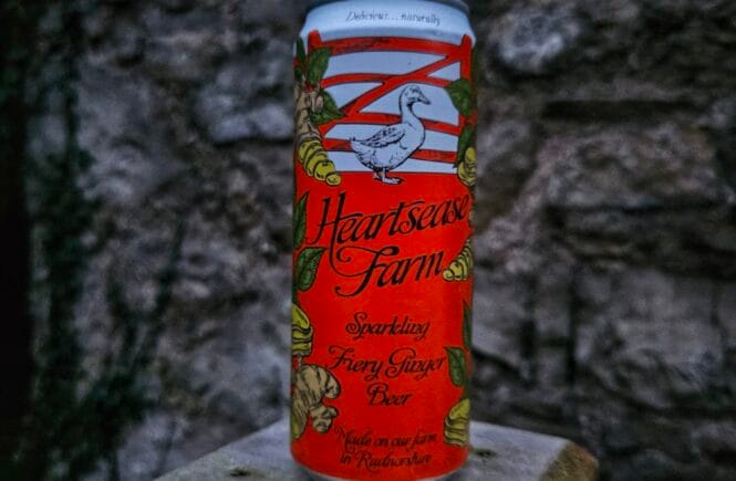 non-alcoholic options this festive season
