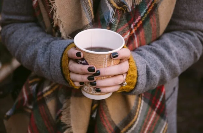 bright winter wardrobes