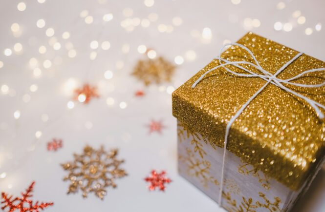 magic of Christmas