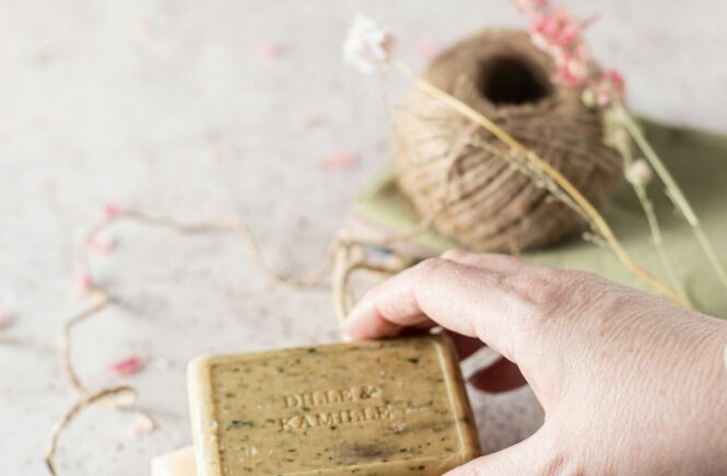 spa at home