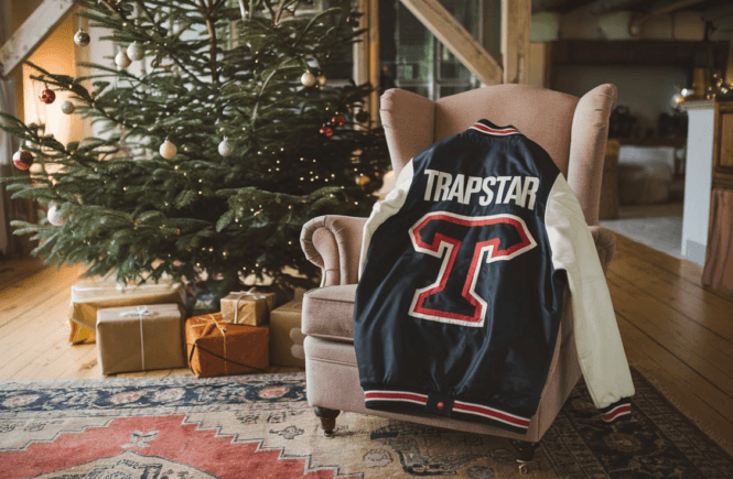 Trapstar