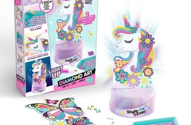 unicorn craft