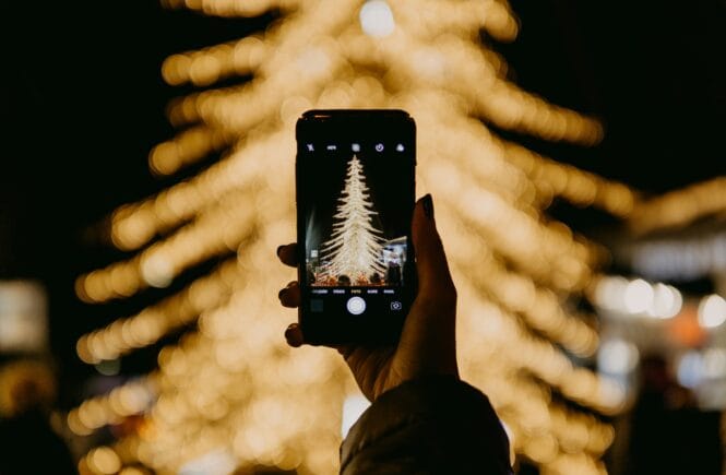 budgeting in holiday season