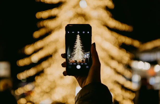 budgeting in holiday season