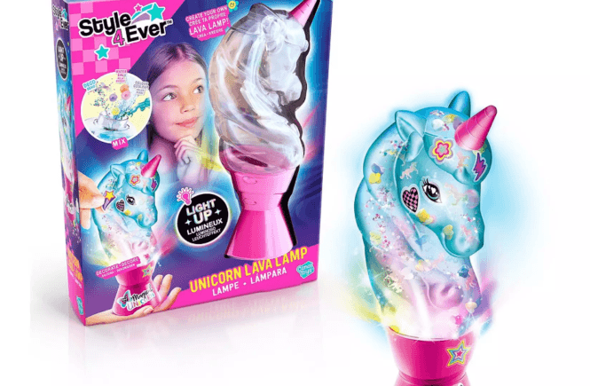 unicorn toy