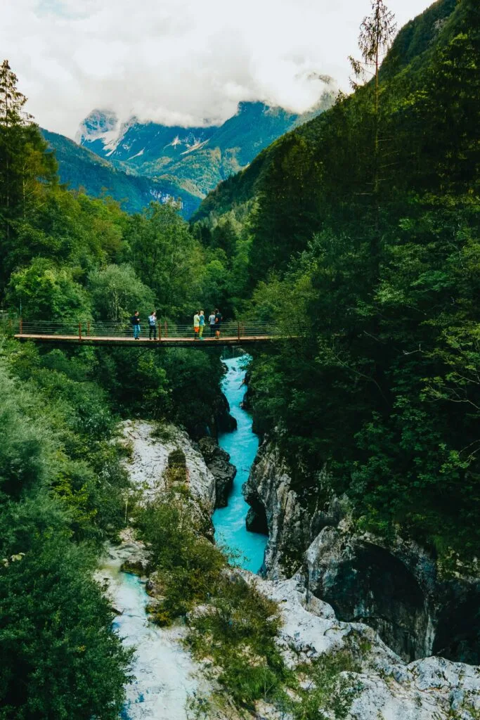 Soca River